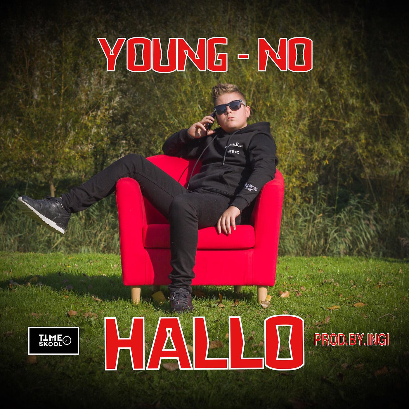 YoungNo