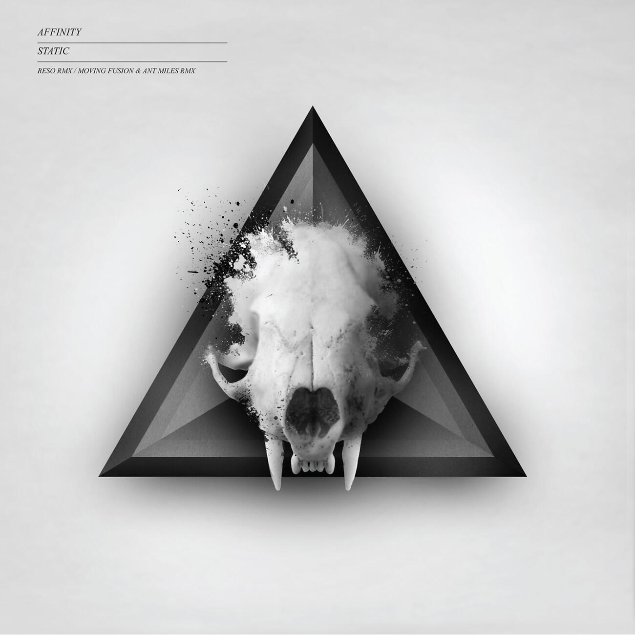 Релиз Static