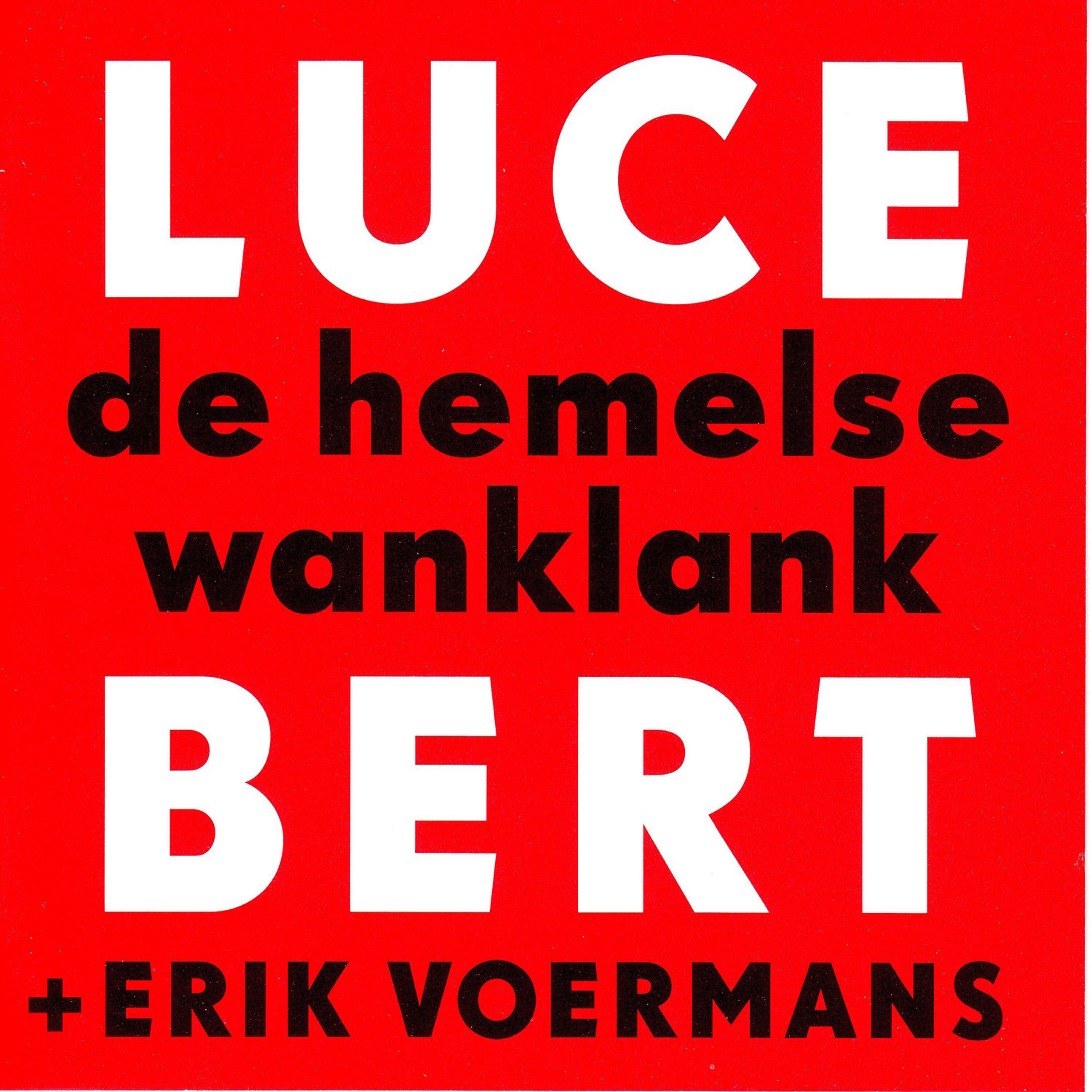 Релиз De Hemelse Wanklank