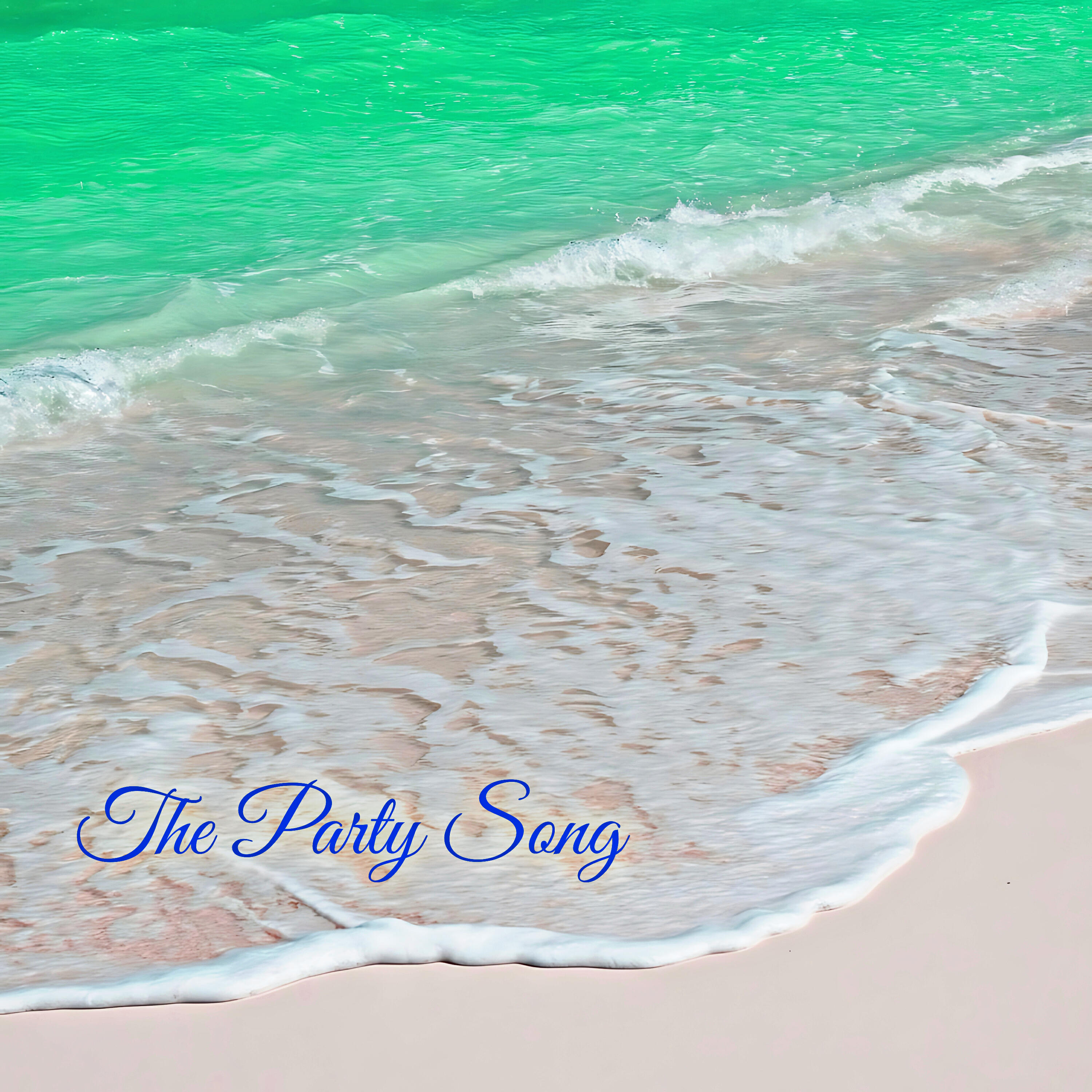 Релиз The Party Song