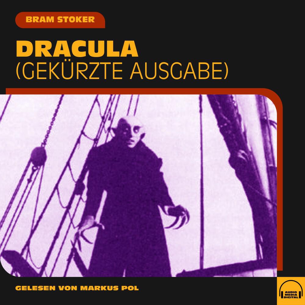 Релиз Dracula (Gekürzte Ausgabe)