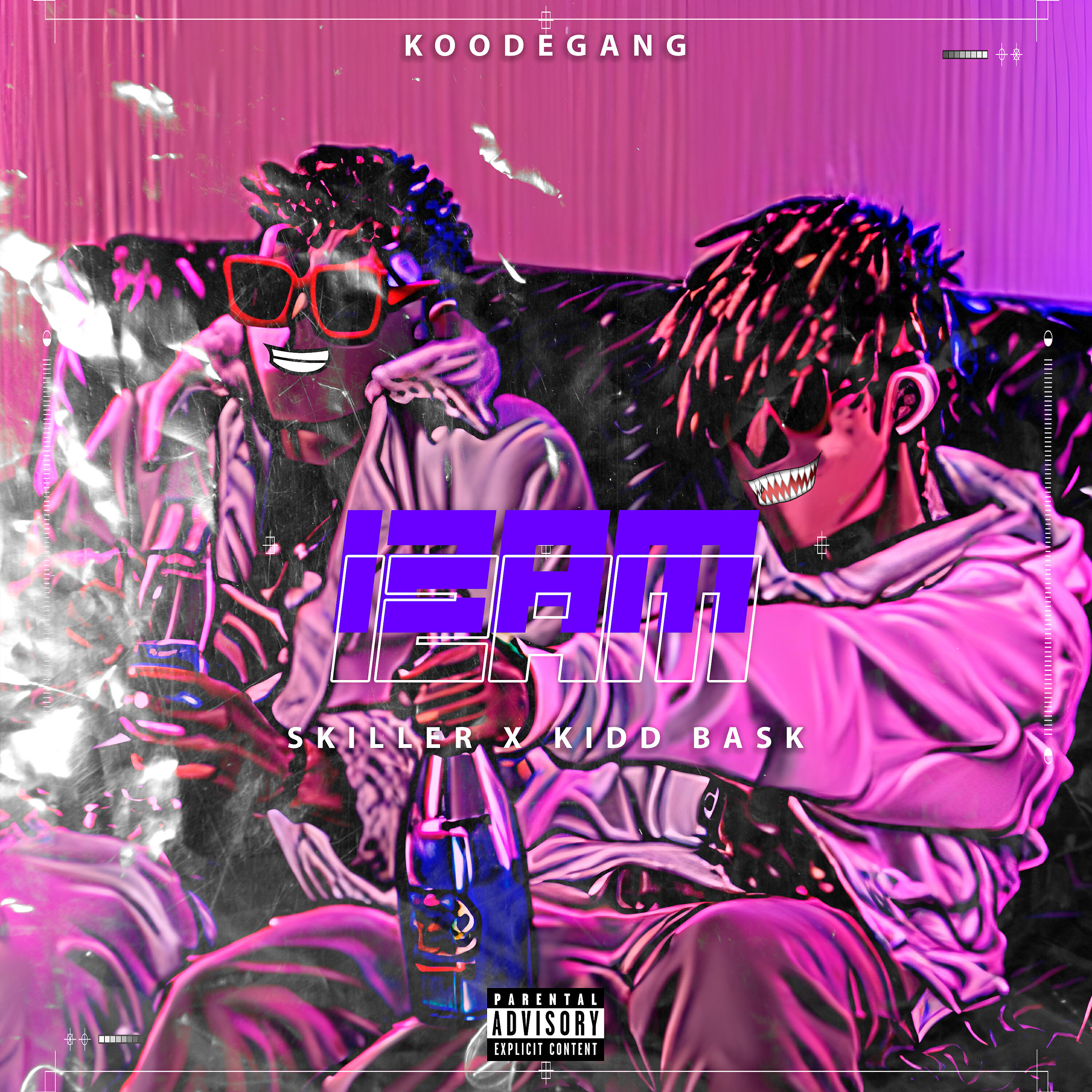 KOODEGANG