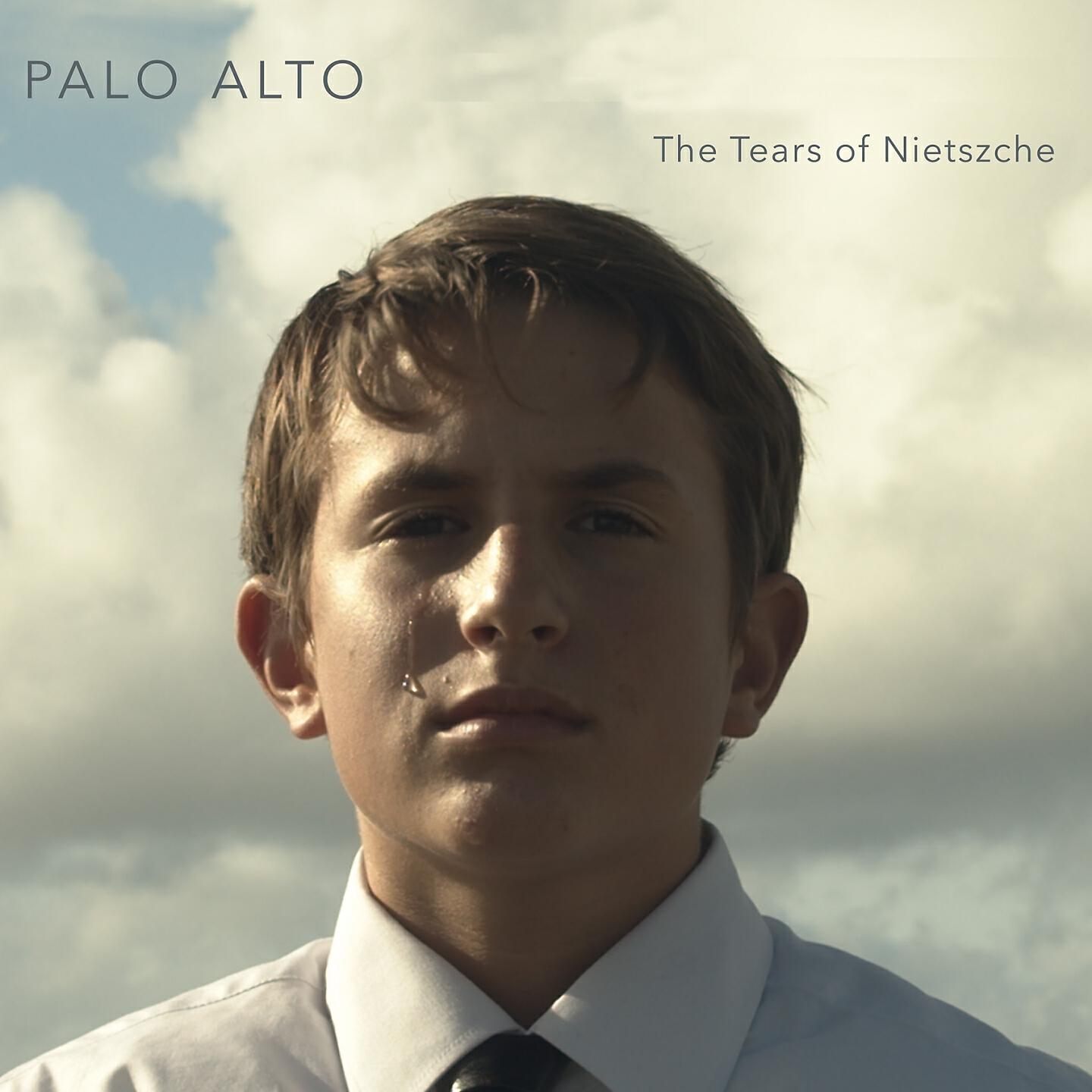 Релиз The Tears Of Nietszche