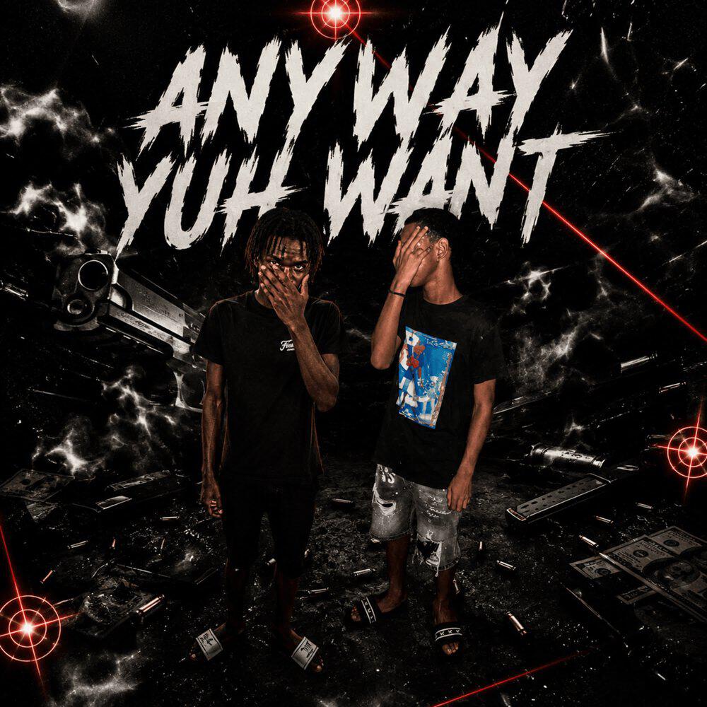 Релиз Anyway Yuh Want