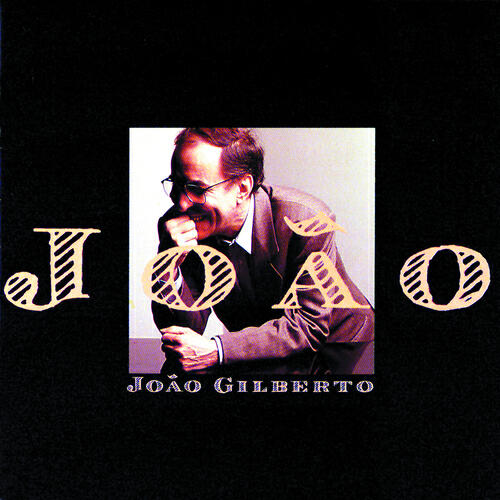 Постер альбома Joao
