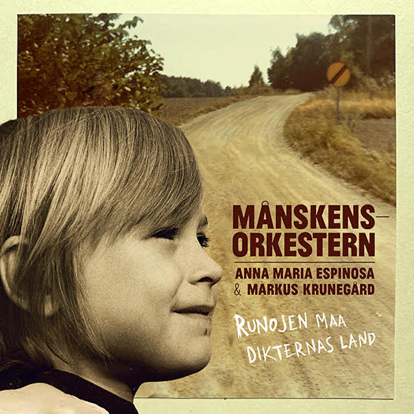 Релиз Runojen Maa - Dikternas Land