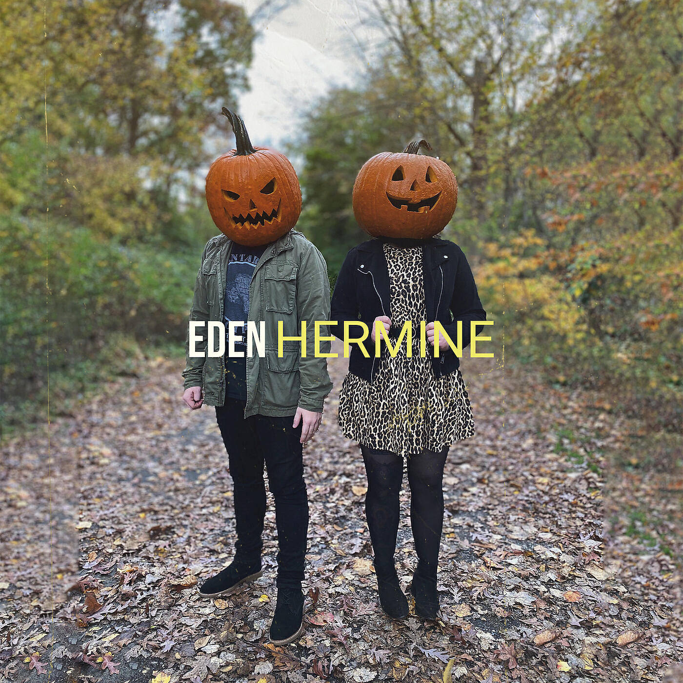 Релиз Eden