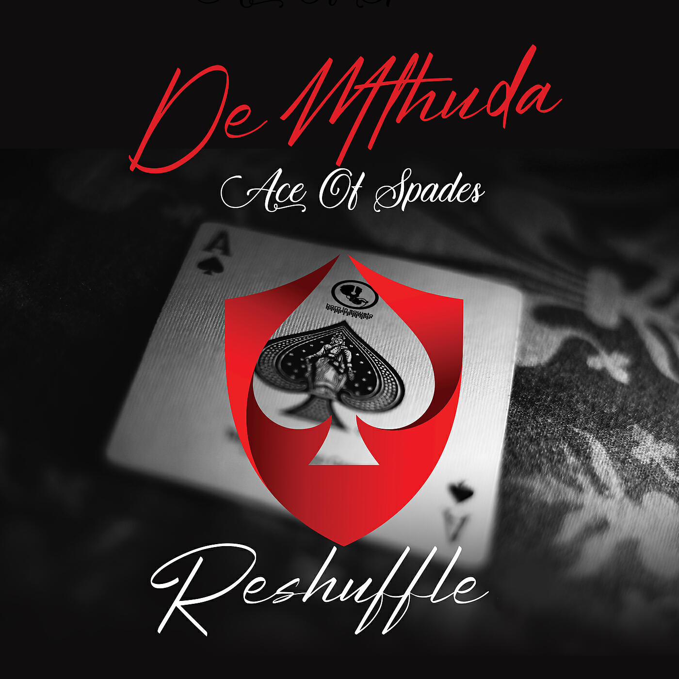 Релиз Ace Of Spades (Reshuffle)