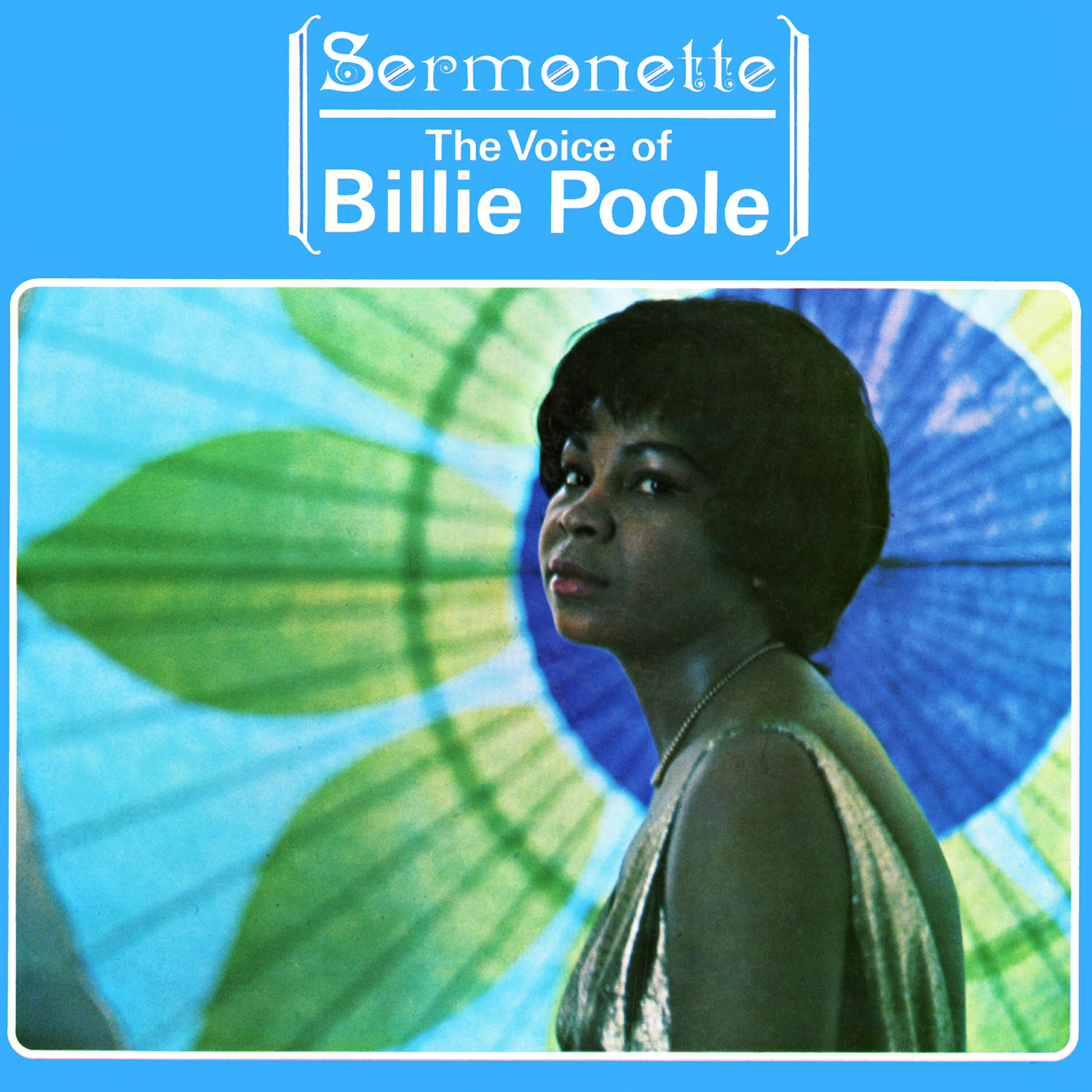 Релиз Sermonette - The Voice of Billie Poole