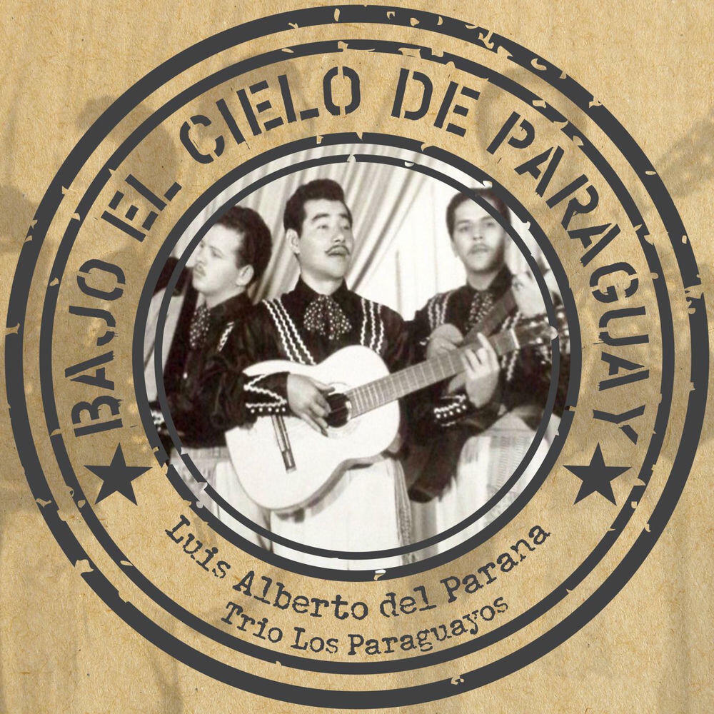 Релиз Bajo el cielo de Paraguay