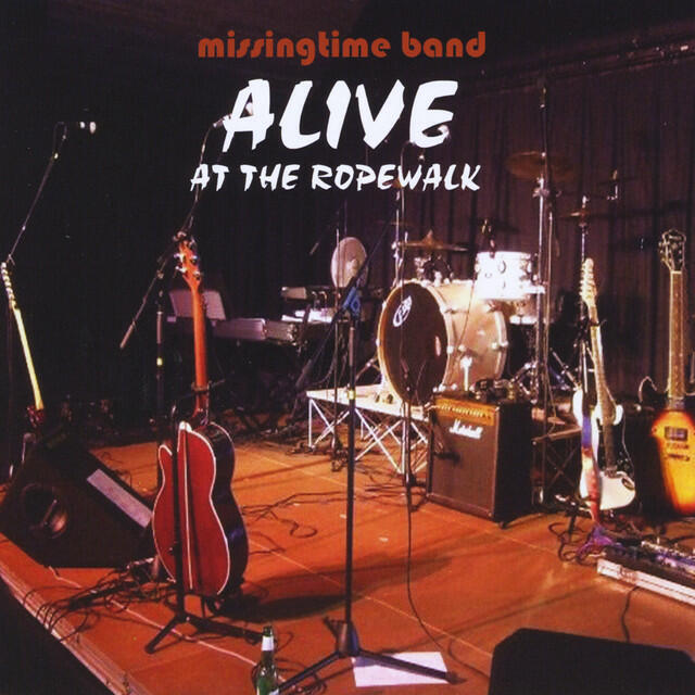 Релиз Alive
