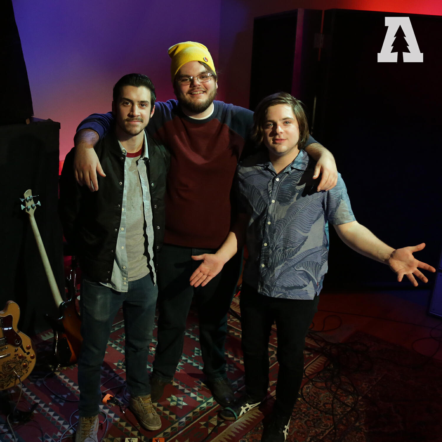Релиз Mo Lowda & the Humble on Audiotree Live