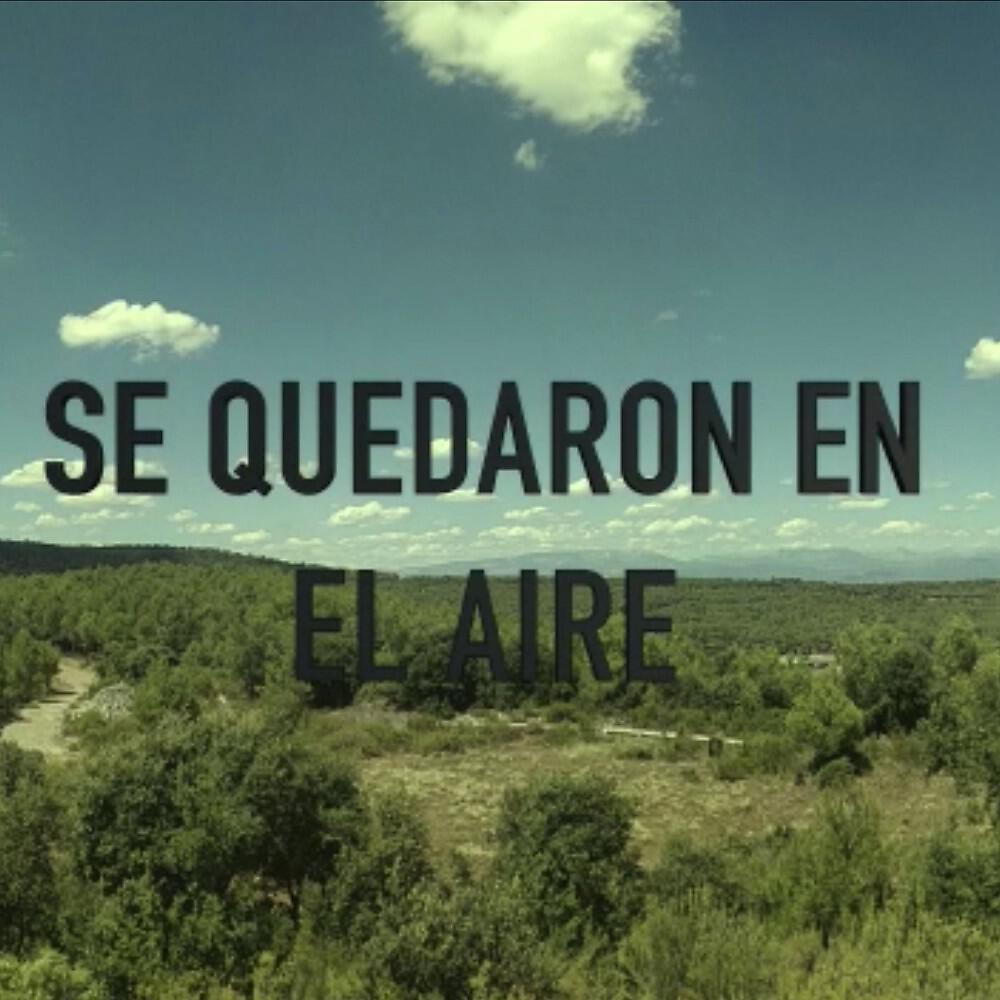 Релиз Se Quedaron en el Aire