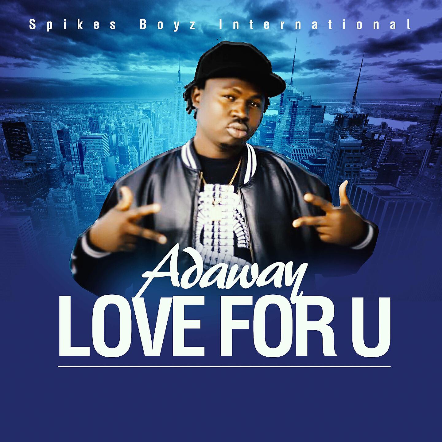 Релиз Love for You