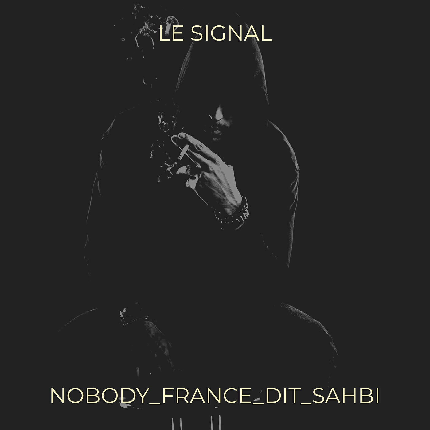 Релиз Le signal