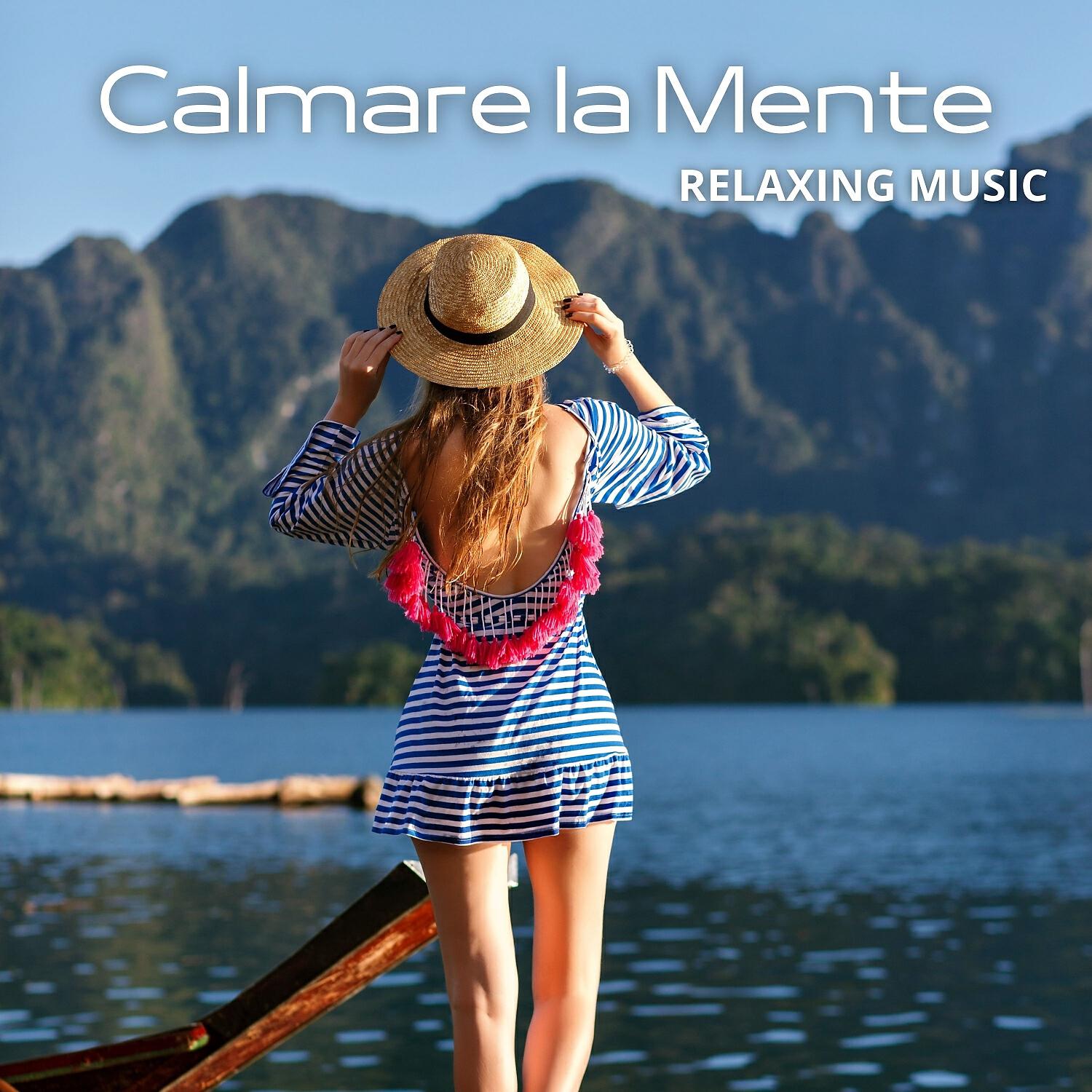 Релиз Calmare la mente
