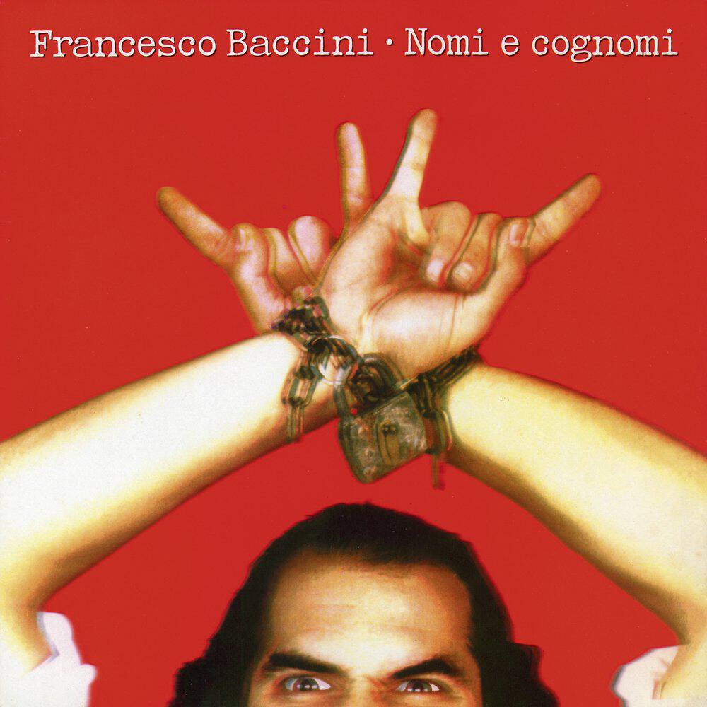 Релиз Nomi e cognomi