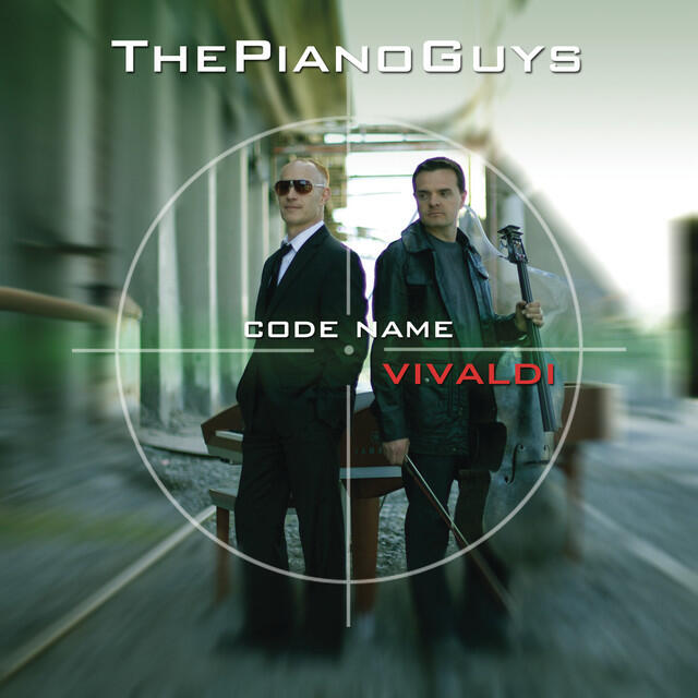 Релиз Code Name Vivaldi