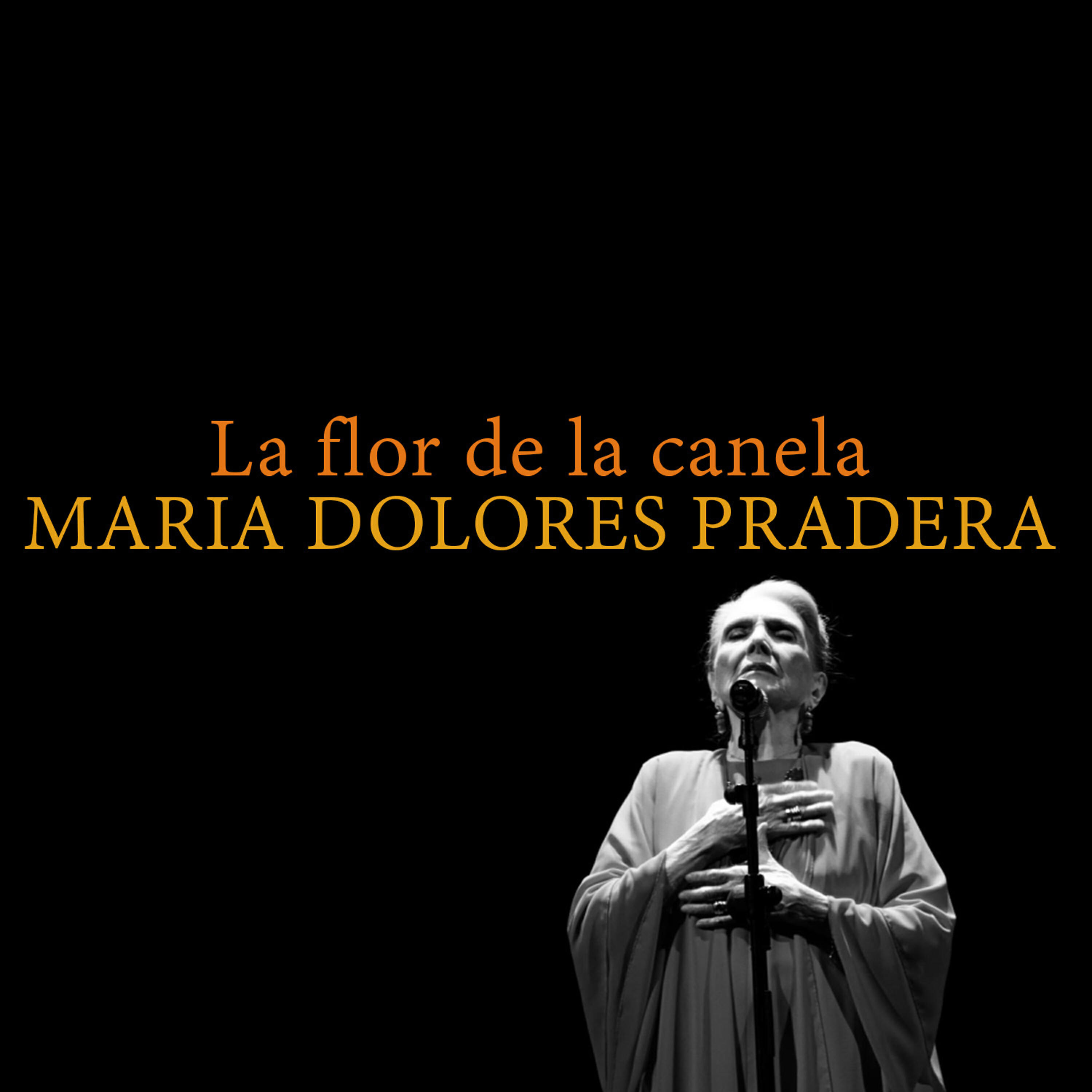 Релиз La Flor de la Canela