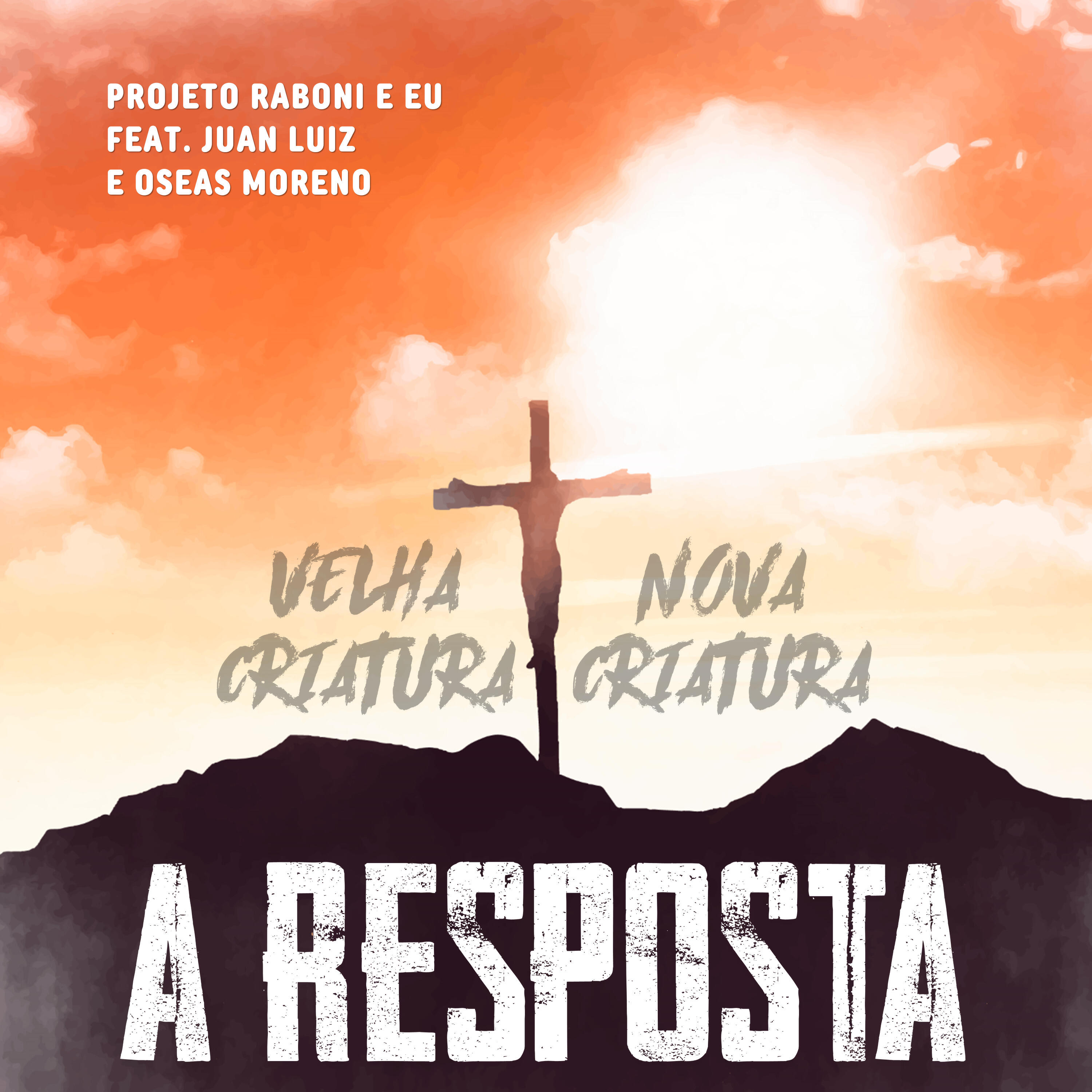 Релиз A Resposta