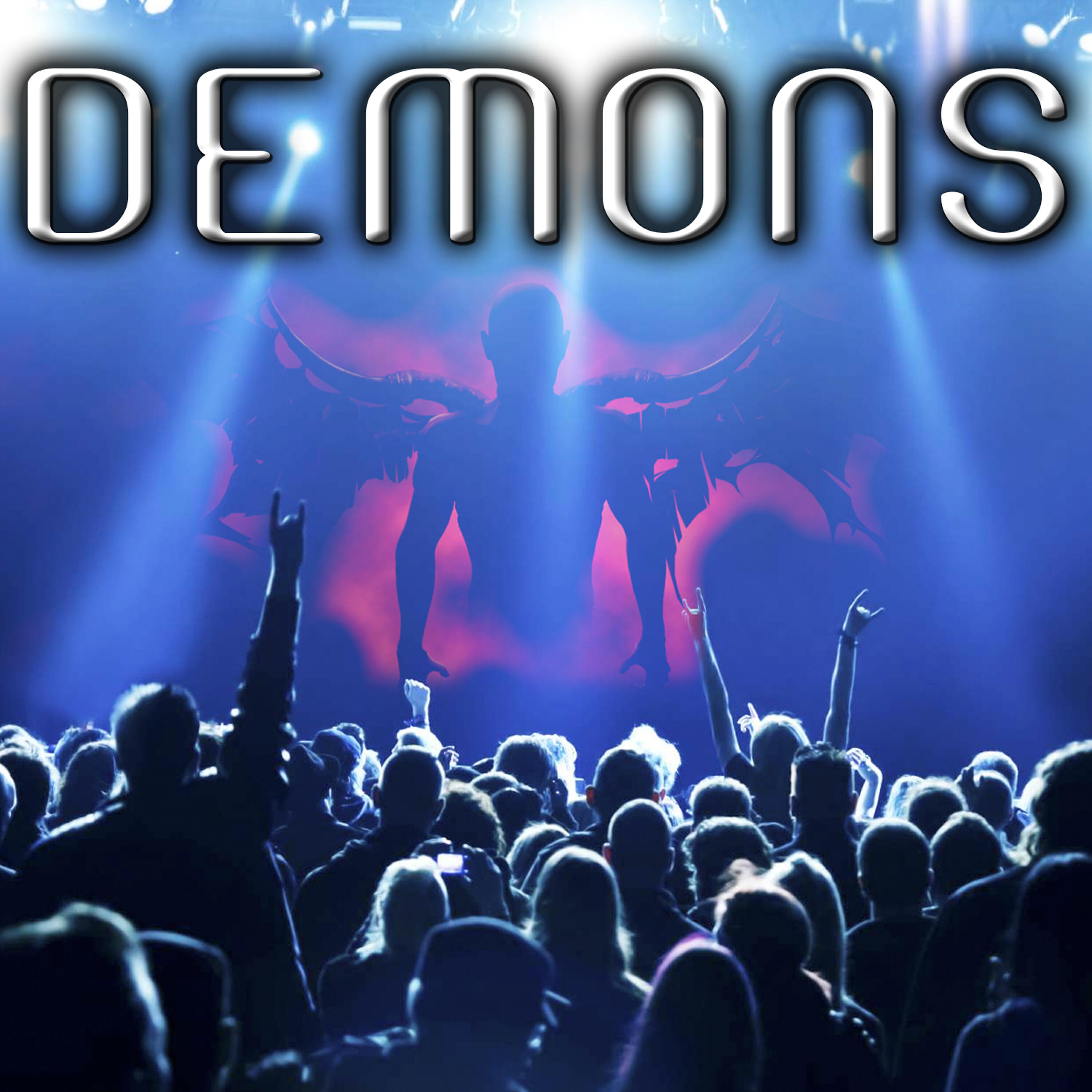 Релиз Demons - Single