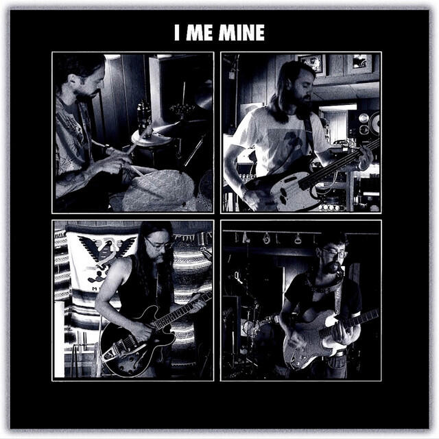 Релиз I Me Mine