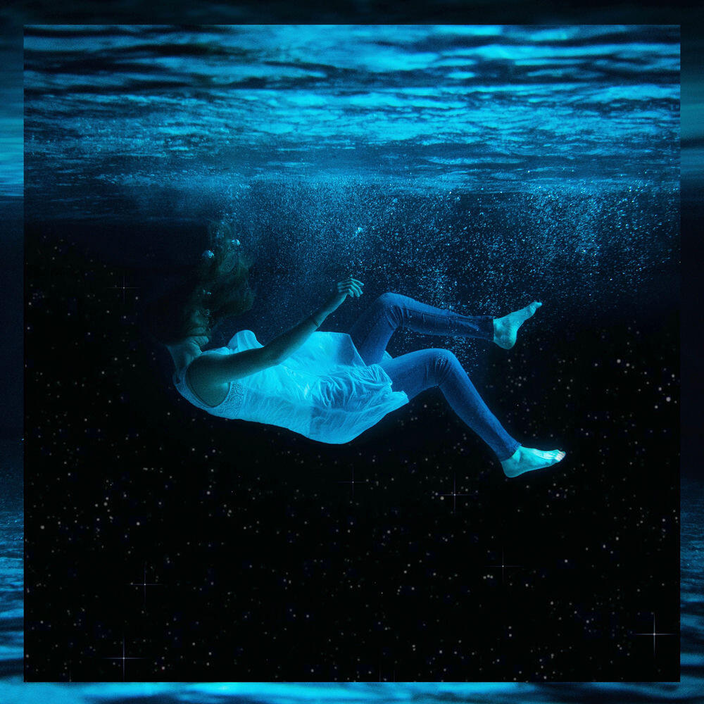 Релиз On Earth / In Heaven