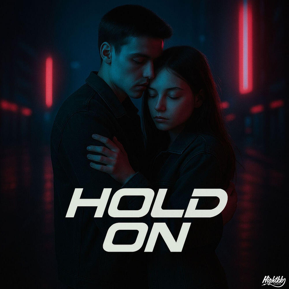 Релиз Hold On