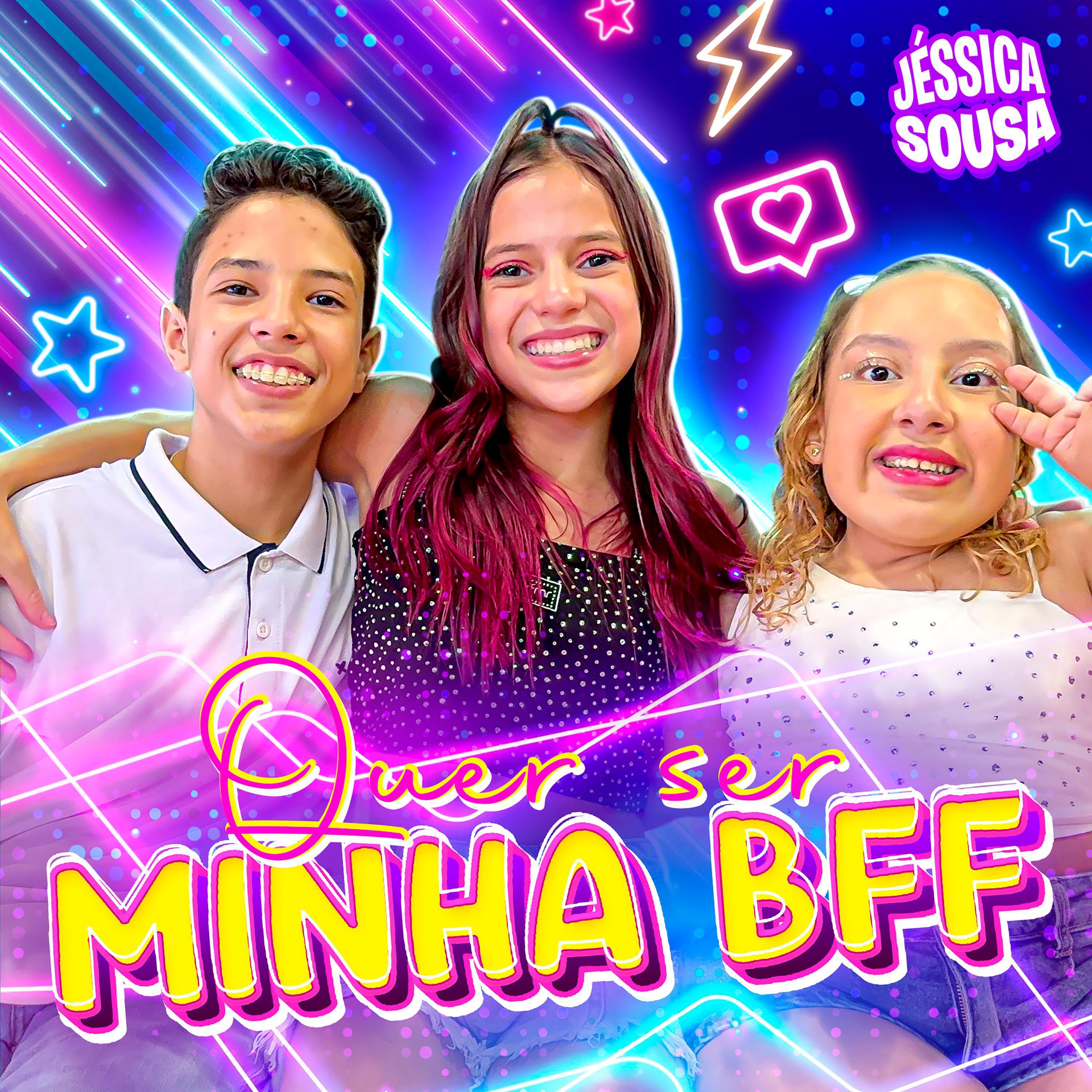 Релиз Quer Ser Minha Bff
