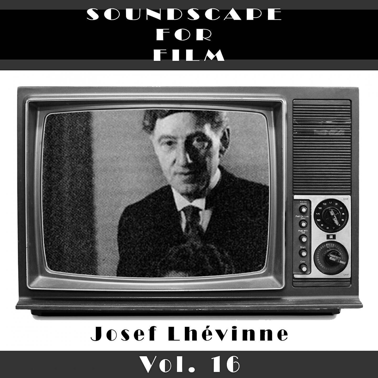 Релиз Classical SoundScapes For Film Vol. 16
