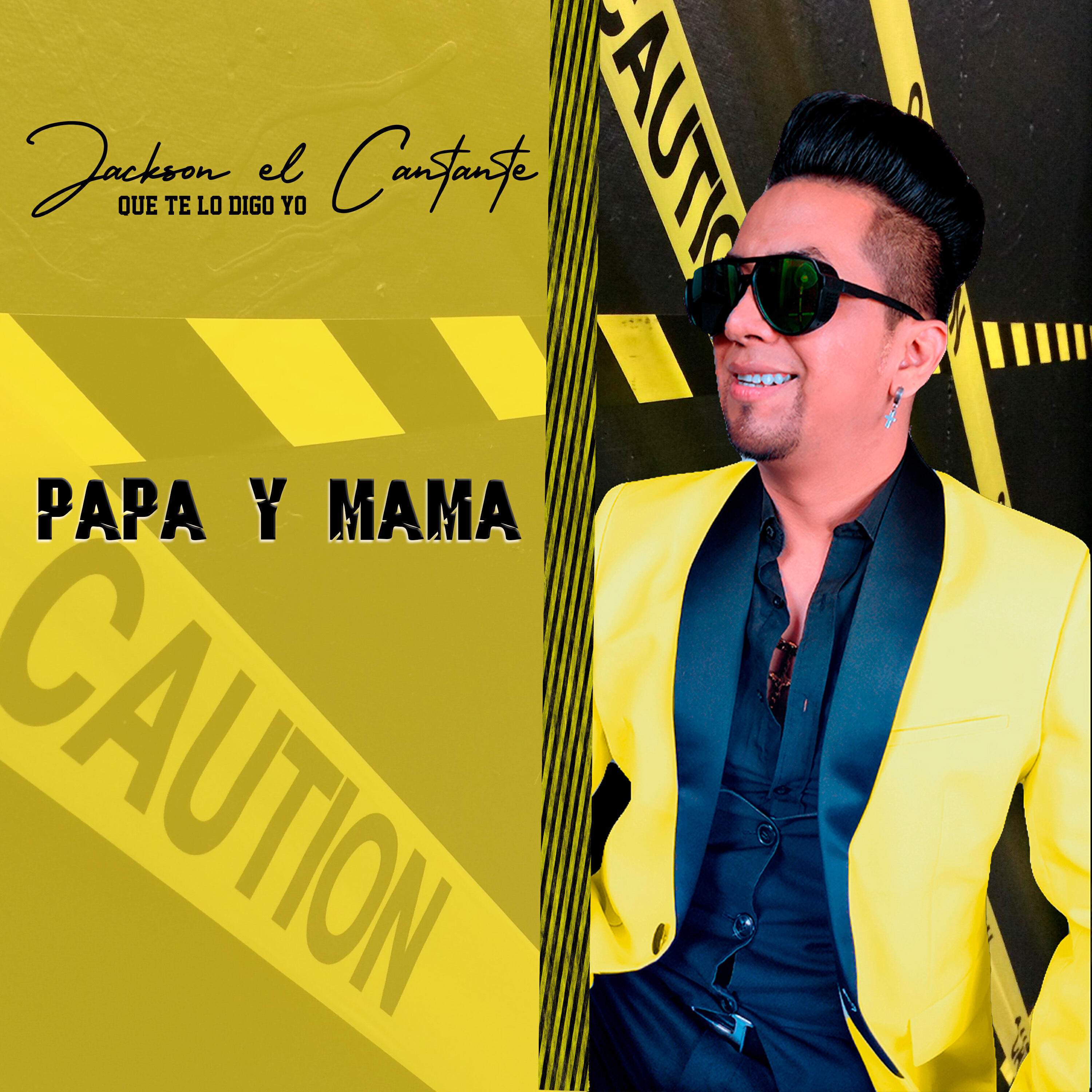 Релиз Papa y Mama