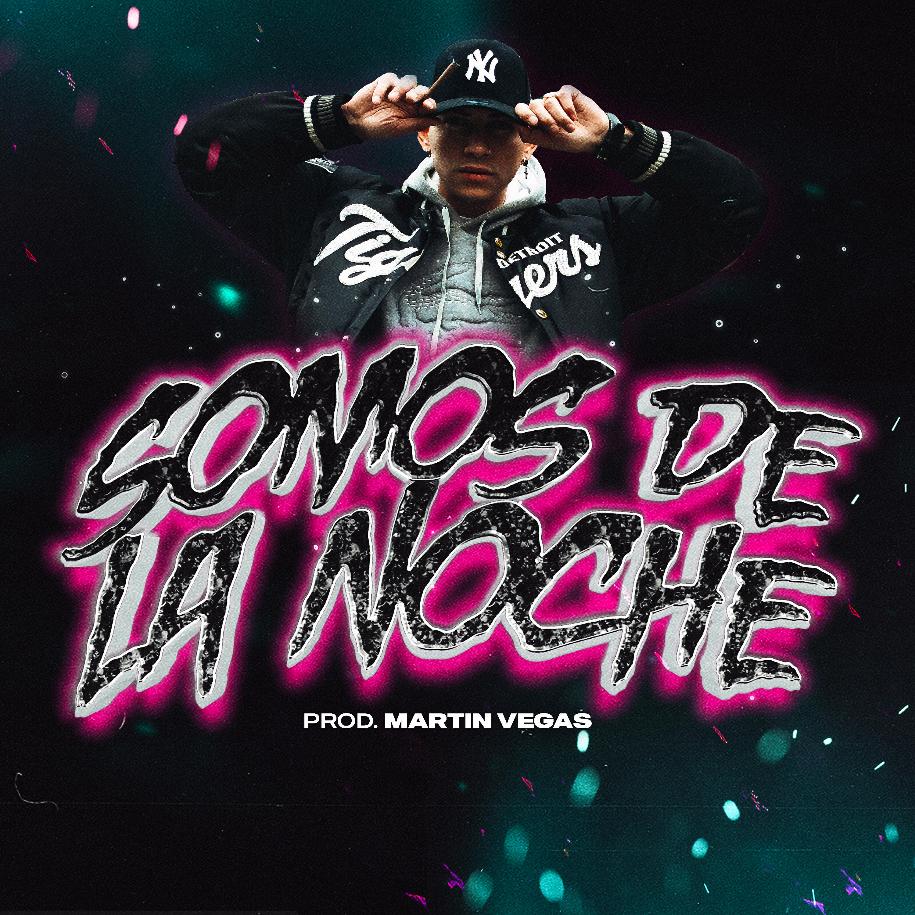 Релиз Somos de la Noche
