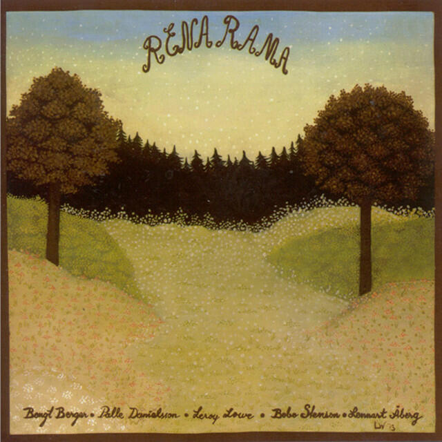 Релиз Rena Rama