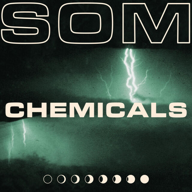 Релиз Chemicals