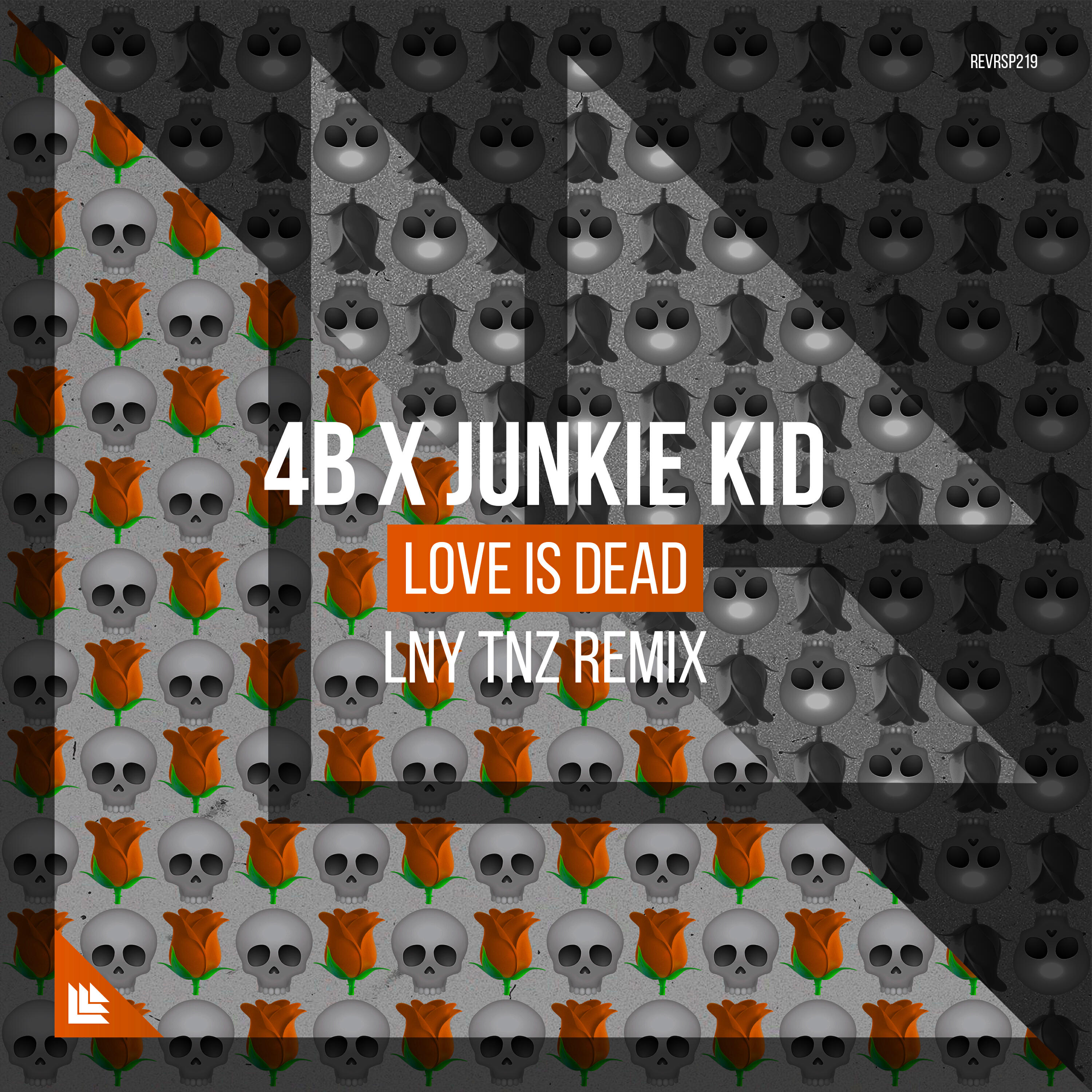 Релиз Love Is Dead