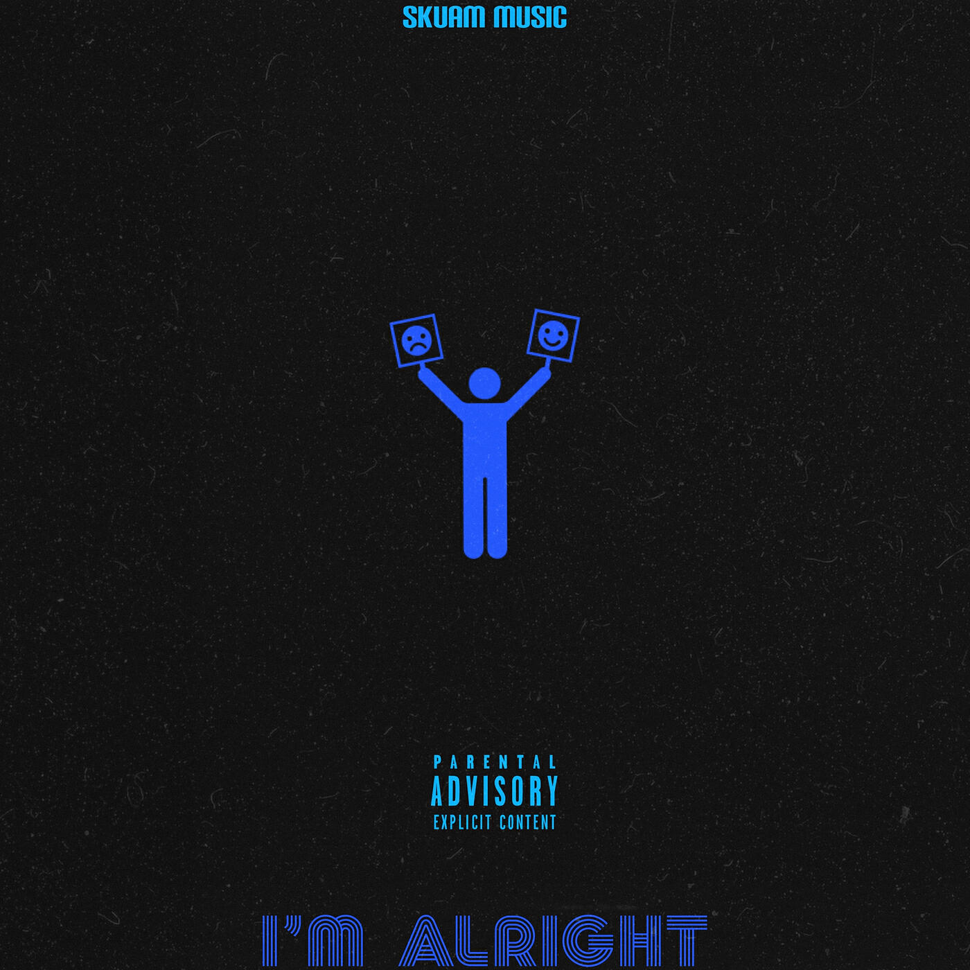Релиз I’m Alright