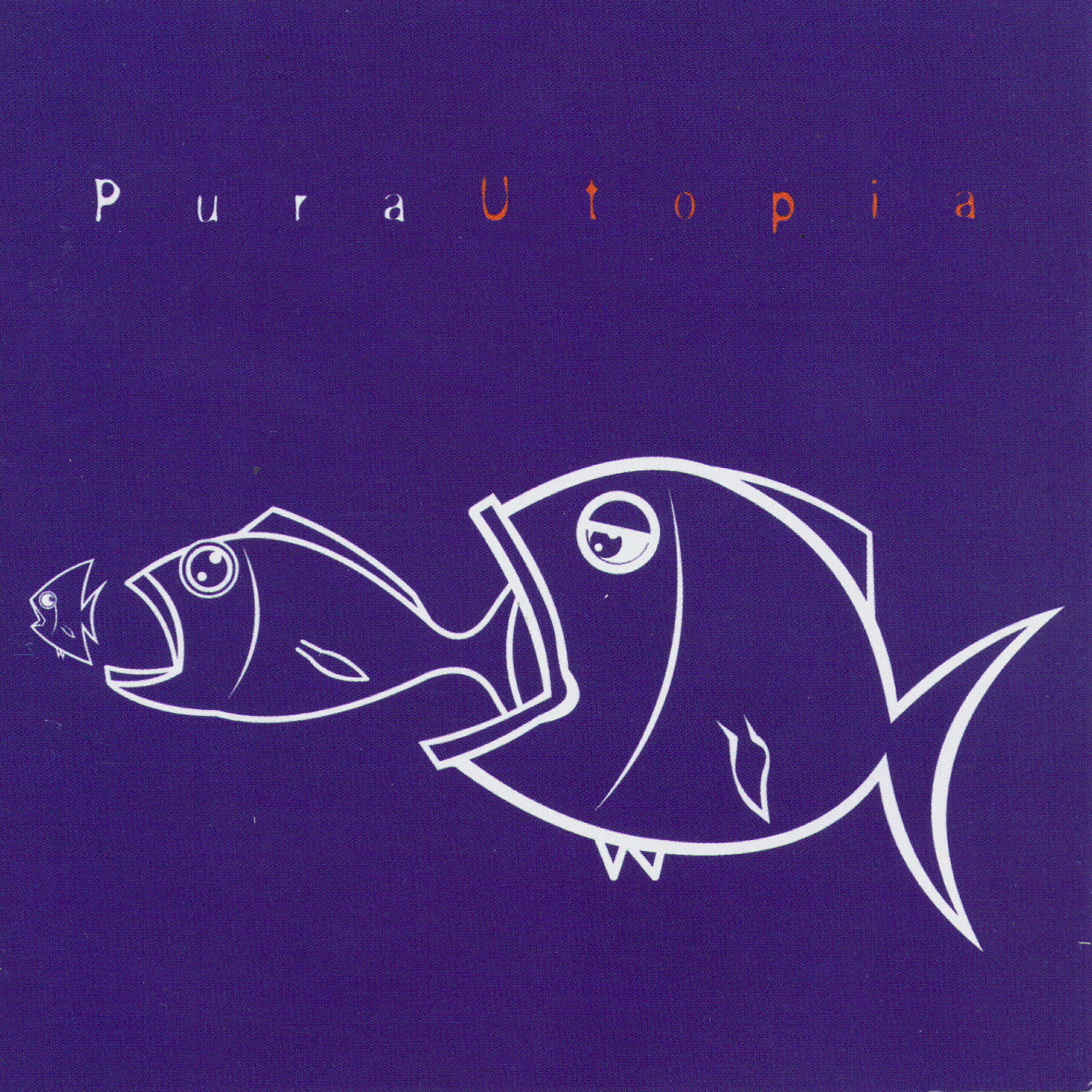 Pura Utopia