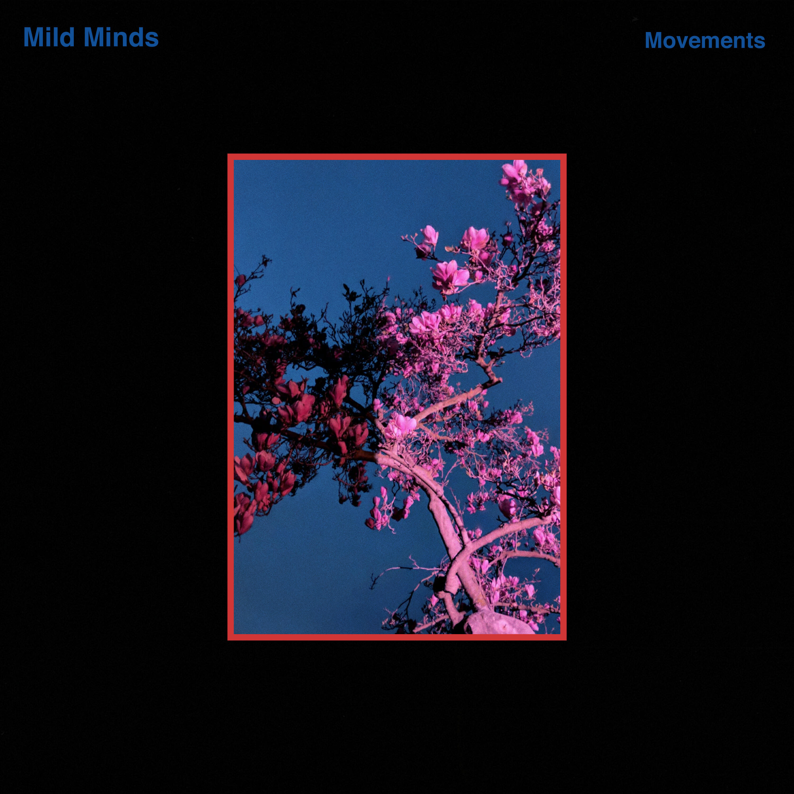 Релиз Movements