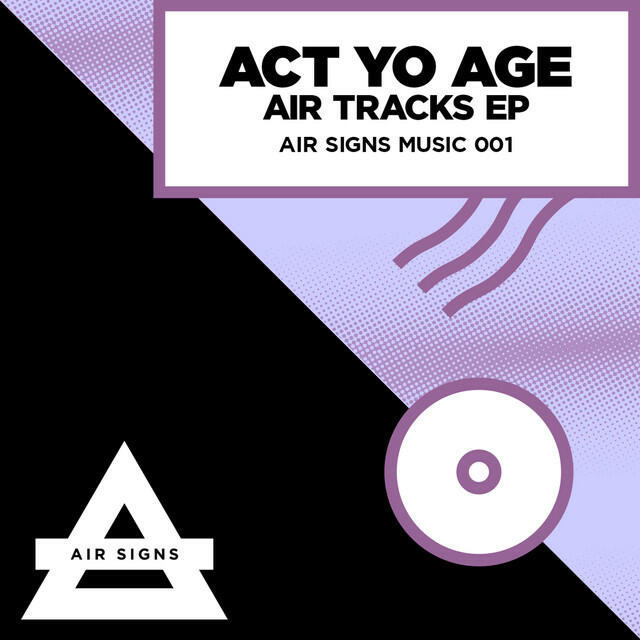 Релиз Air Tracks