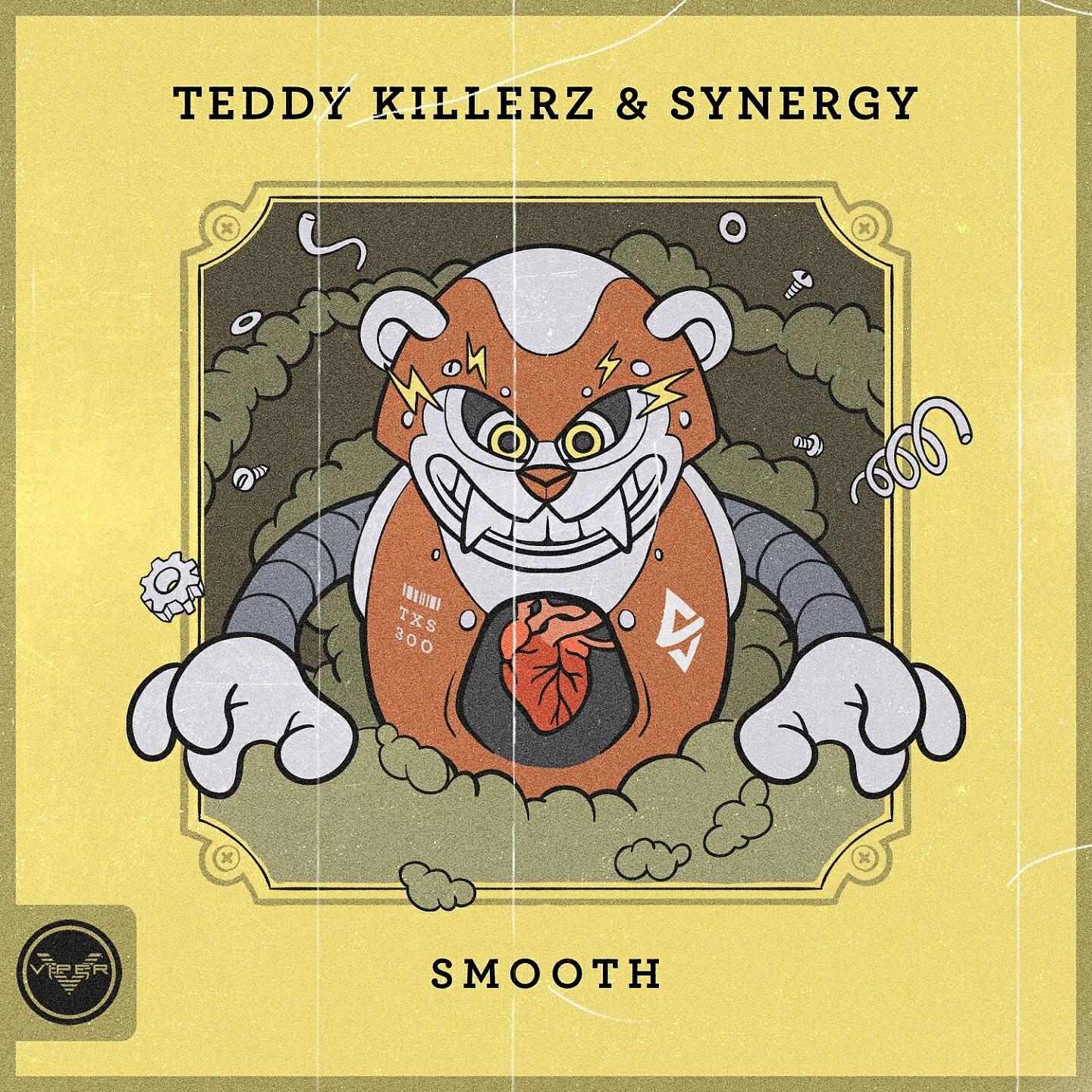Релиз Smooth