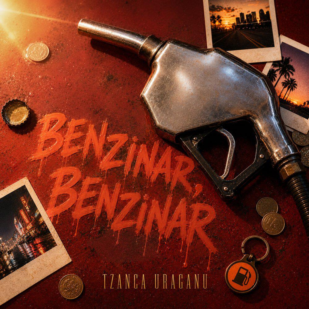 Релиз Benzinar