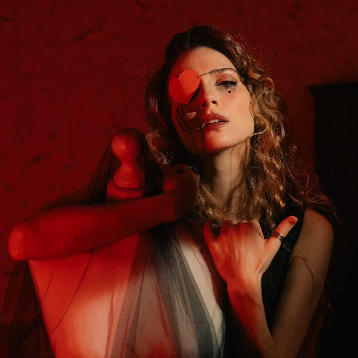 Релиз Darts with Hearts