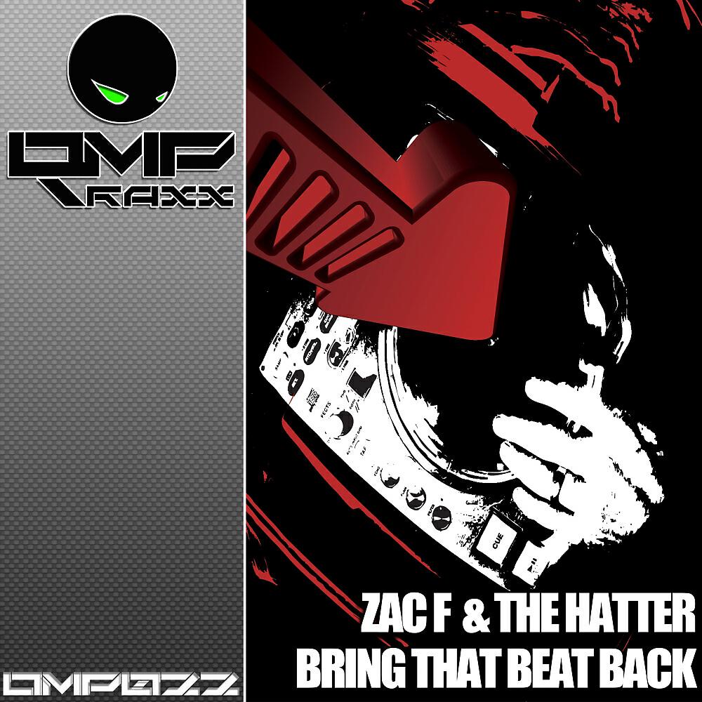 Релиз Bring That Beat Back