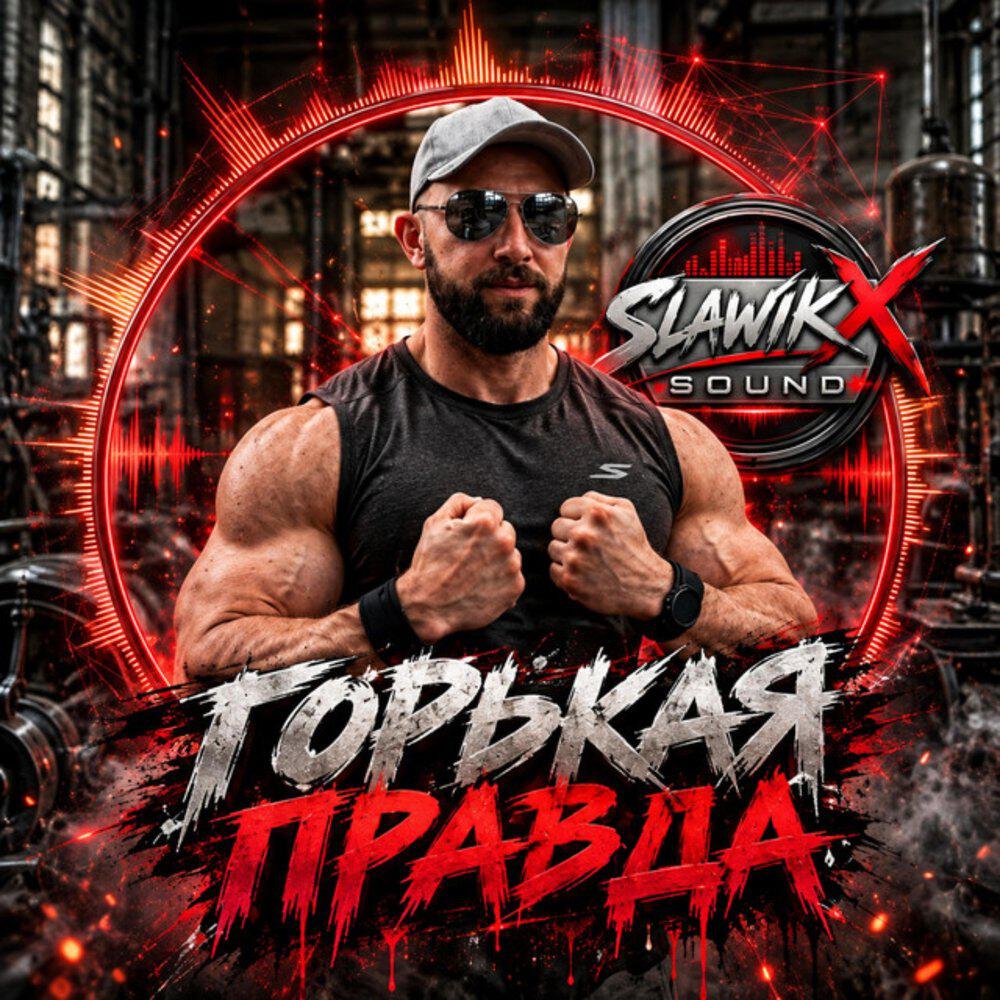 Релиз Горькая правда