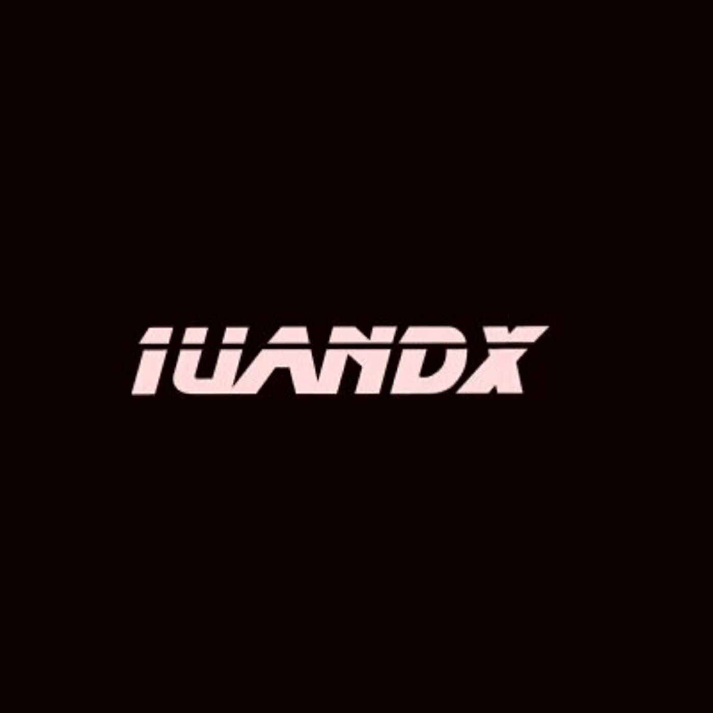 Альбом 1uandx исполнителя The Basement Family