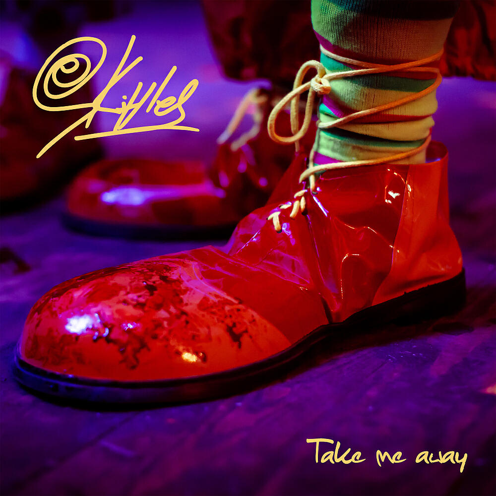 Релиз Take Me Away