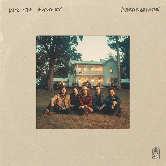 Постер альбома Carry Me (feat. Jon Foreman of Switchfoot)