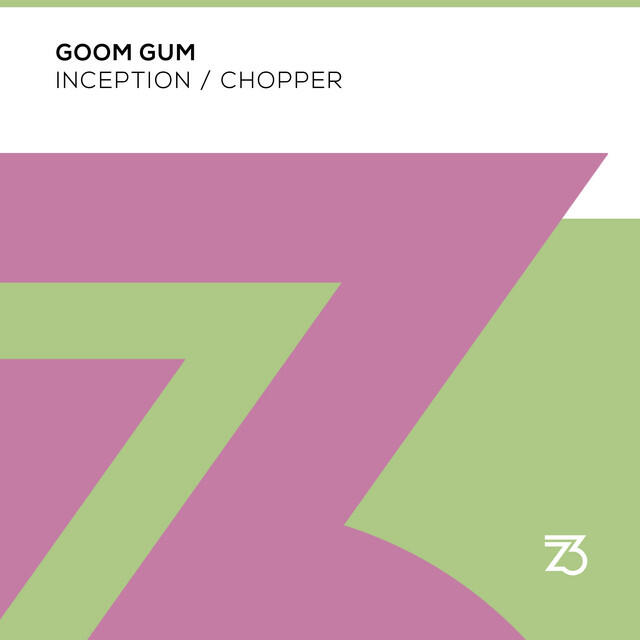 Релиз Inception/Chopper