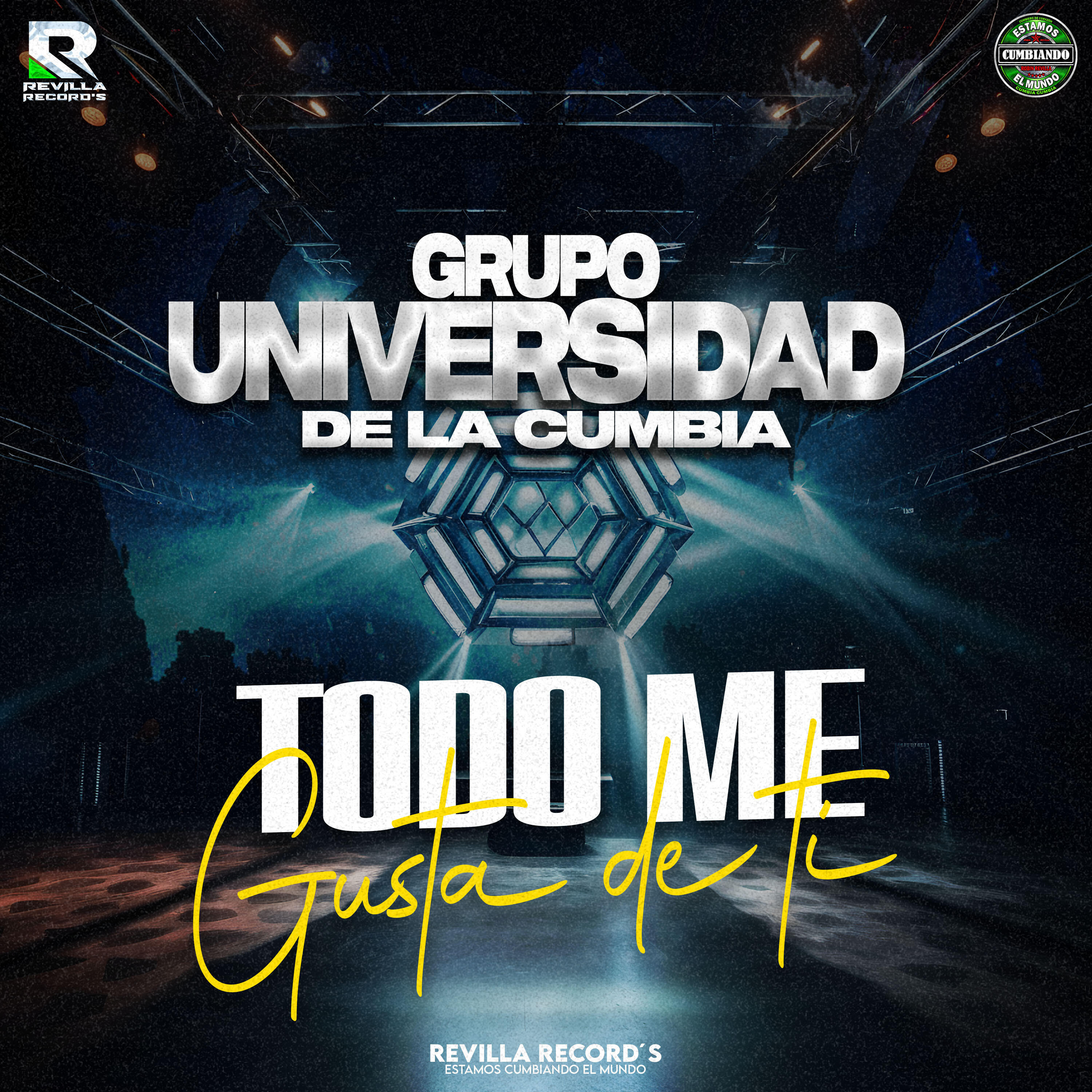 GRUPO UNIVERSIDAD DE LA CUMBIA