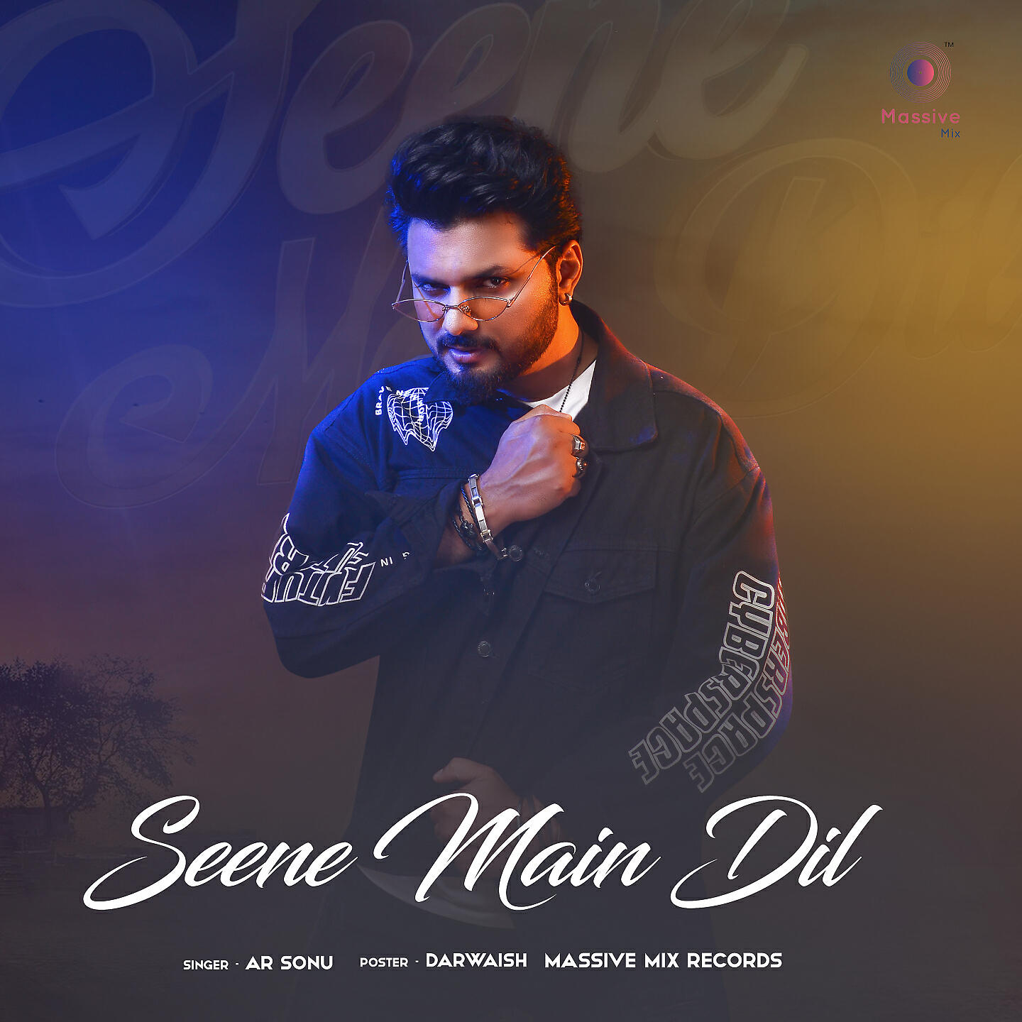 Релиз Seene Mai Dil